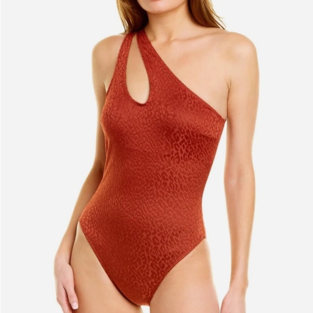 NWT BCBG swimsuit